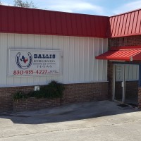 Dallis Refrigeration of Texas