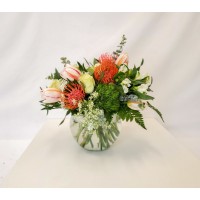 Williams Flower & Gift - Olympia