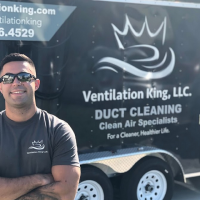 Dix Hills Air Duct Cleaning