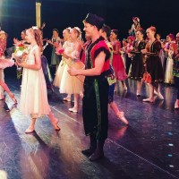 San Elijo Dance & Music Academy