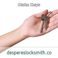 Des Peres Locksmith Co