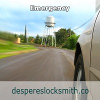 Des Peres Locksmith Co