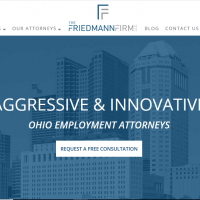 The Friedmann Firm – Cincinnati Employment Lawyer