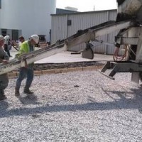 San Antonio Concrete Co