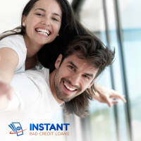 Instant Bad Credit Loans