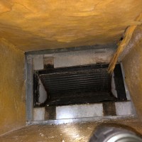 Warren Dryer Vent & Air Duct Cleaning