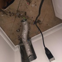 In & Out Dryer Vent & Air Duct Cleaning