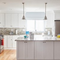 B and M Cabinetry Plus