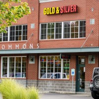 Bellingham Gold & SIlver Buyers