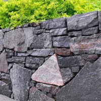 Alexandria Retaining Walls