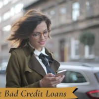 Fast Bad Credit Loans