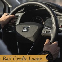 Fast Bad Credit Loans