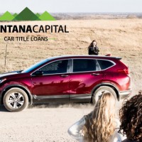 Montana Capital Car Title Loans