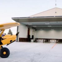 Hensley Creek Hangar