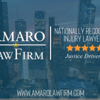 Amaro Law Firm Injury & Accident Lawyers