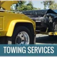 NonStop Towing