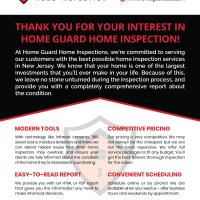 Home Guard Home Inspection