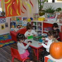 Sholom Learning Center - Daycare Kew Gardens