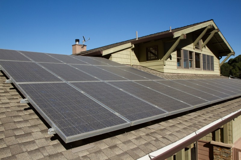 BEST LOS ANGELES SOLAR PANELS