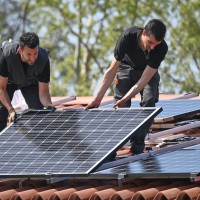 Best Los Angeles Solar Panels