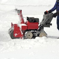 Snow Removal Services Denver