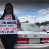 Cash for Junk Cars LLC