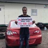 Cash for Junk Cars LLC