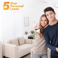 5 Star Personal Loans