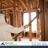 Feet Up Carpet Cleaning Great Neck