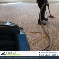 Feet Up Carpet Cleaning Great Neck