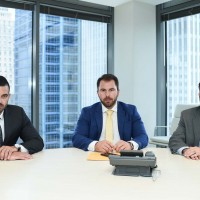 Chicago Car Accident Lawyers