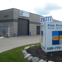 Pole Position Auto Body