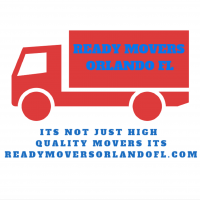 Company Ready Movers Orlando FL