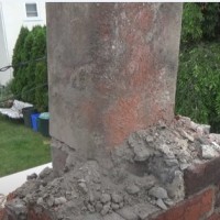 Springfield Chimney Repair Co.