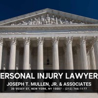 Personal Injury Lawyers NYC - Joseph T. Mullen Jr & Associates