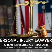 Personal Injury Lawyers NYC - Joseph T. Mullen Jr & Associates