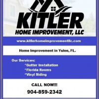 Kitler Home Improvement LLC