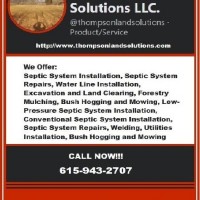 JA Thompson Land Solutions LLC