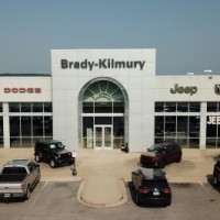 Brady Kilmury CDJR Service & Parts