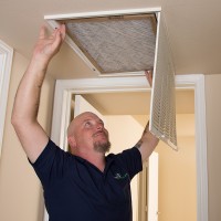 Air Duct Cleaning Coppell