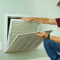 Air Duct Cleaning Coppell