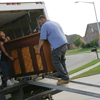 Piano Movers of SD