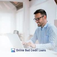 Online Bad Credit Loans