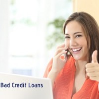 Online Bad Credit Loans