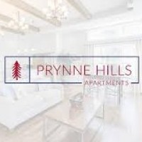 Prynne Hills