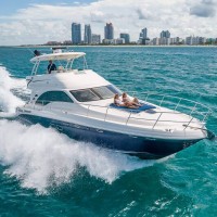 Miami Yacht & Boat Renting