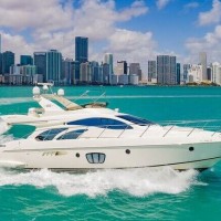 Miami Yacht & Boat Renting