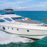 Miami Yacht & Boat Renting