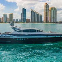 Party Boat Rental Miami