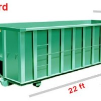 AAA Dumpster Rental Of Union City